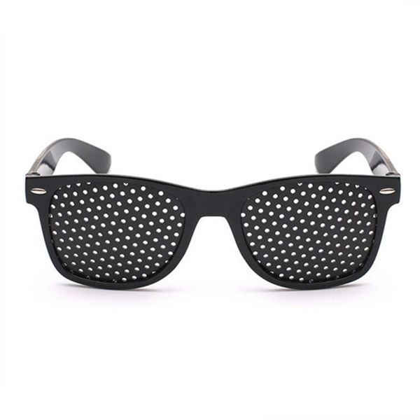 newnew1pcs vision care wearable corrective improver stenopeic pin hole anti-fatigue eye glasses7 3
newnew1pcs vision care wearable corrective improver stenopeic pin hole anti-fatigue eye glasses7 3