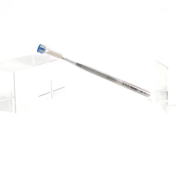the vakanda sm-01 super-tip precision fingerprint flying line tweezers are used for mobile phone repair tools1
the vakanda sm-01 super-tip precision fingerprint flying line tweezers are used for mobile phone repair tools1