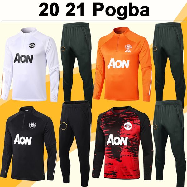 20 21 pogba rashford full zip jacket suit mens soccer jerseys mata martial lingard matic carrick jacket set black white football shirt
20 21 pogba rashford full zip jacket suit mens soccer jerseys mata martial lingard matic carrick jacket set black white football shirt