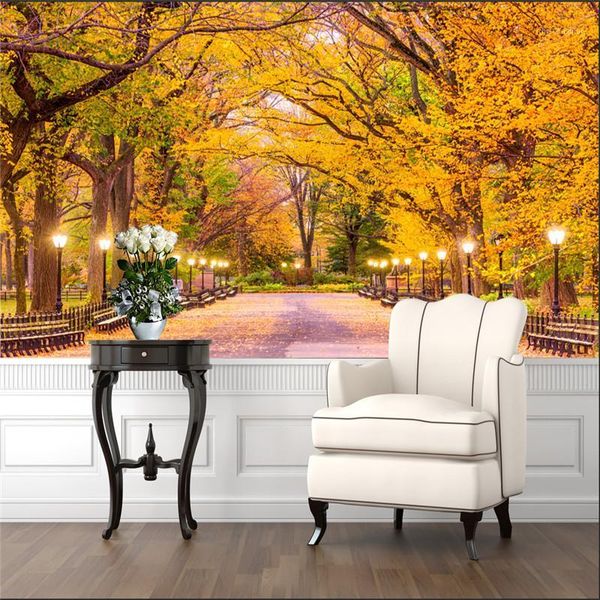 autumnal new york park 3d p wallpapers for living room bedroom background wall modern home decor wall covering paper 3d1
autumnal new york park 3d p wallpapers for living room bedroom background wall modern home decor wall covering paper 3d1