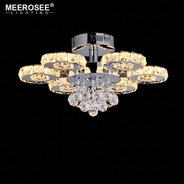 modern crystal ceiling light round circle luminaires home decorative led chandelier light fixture for home shopping mall lustres de cristal
modern crystal ceiling light round circle luminaires home decorative led chandelier light fixture for home shopping mall lustres de cristal