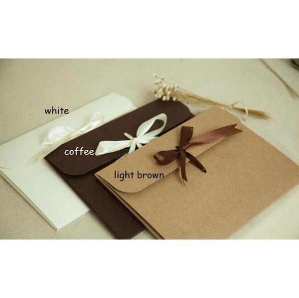 24*18*0.7cm bow kraft paper pocket bag kerchief handkerchief silk scarf packing boxes card gift envelope bo jllkts bdebag
24*18*0.7cm bow kraft paper pocket bag kerchief handkerchief silk scarf packing boxes card gift envelope bo jllkts bdebag
