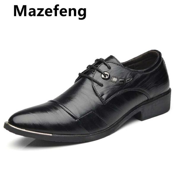 dress shoes 2021 men oxford business formal leather lace-up pointed toe british style brown black
dress shoes 2021 men oxford business formal leather lace-up pointed toe british style brown black
