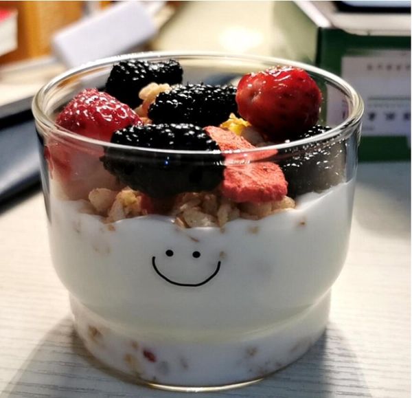 ice cream dessert cup other drinkware milk glass can fold transparent breakfast smiling face love cups microwave mug
ice cream dessert cup other drinkware milk glass can fold transparent breakfast smiling face love cups microwave mug