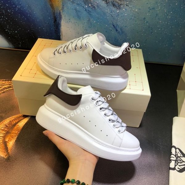 2022 men women personality trainer comfort casual dress shoe handmade sneaker mens leisure leather shoes womens trainers size35-46, Black;red
2022 men women personality trainer comfort casual dress shoe handmade sneaker mens leisure leather shoes womens trainers size35-46, Black;red