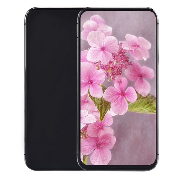 New i15 pro max ple iphoneX in iphone 15 pro style phones network Unlocked with 15 pro box Camera appearance 5G RAM smartphones, Black
New i15 pro max ple iphoneX in iphone 15 pro style phones network Unlocked with 15 pro box Camera appearance 5G RAM smartphones, Black