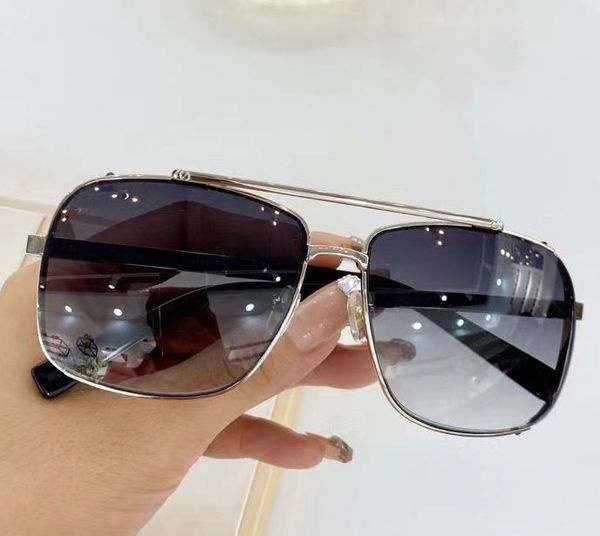 square attitude sunglasses silver grey shaded fashion glasses des lunettes de soleil mens sunglasses uv400 protection with box, White;black
square attitude sunglasses silver grey shaded fashion glasses des lunettes de soleil mens sunglasses uv400 protection with box, White;black