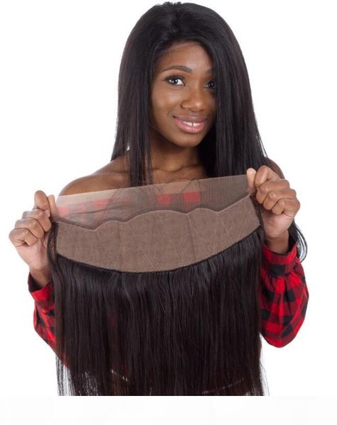 ear to ear silk frontal closures 13x4 9a natural color virgin brazilian hair straight part frontal closure ing, Black;brown
ear to ear silk frontal closures 13x4 9a natural color virgin brazilian hair straight part frontal closure ing, Black;brown