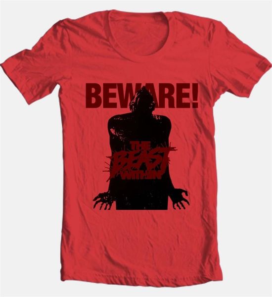 the beast within t-shirt retro 80's slasher horror movie 100% cotton graphic tee outfit tee shirt sport hooded sweatshirt hoodie
the beast within t-shirt retro 80's slasher horror movie 100% cotton graphic tee outfit tee shirt sport hooded sweatshirt hoodie