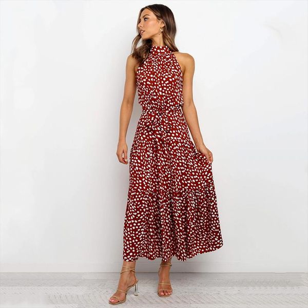 элегантный цветочный printed maxi платье line o образным вырезом без рукавов драпированные bow пояса летнее платье женщины повседневная boho, Black;gray
элегантный цветочный printed maxi платье line o образным вырезом без рукавов драпированные bow пояса летнее платье женщины повседневная boho, Black;gray