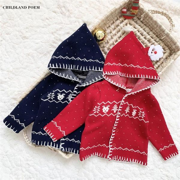 jackets christmas baby clothes knitted cardigan sweater hooded kids toddler cardiagn coat girls jacket and cotton boys jackets1, Blue;gray
jackets christmas baby clothes knitted cardigan sweater hooded kids toddler cardiagn coat girls jacket and cotton boys jackets1, Blue;gray