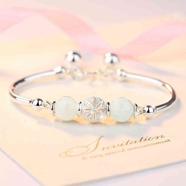 bracelets fashion korean version simple personality jade open running pearl lady, Golden;silver
bracelets fashion korean version simple personality jade open running pearl lady, Golden;silver