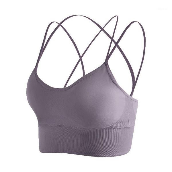 gym clothing svokor seamless sports bras women shockproof push up workout vest running sport for fitness cross back padded yoga bra1, White;black
gym clothing svokor seamless sports bras women shockproof push up workout vest running sport for fitness cross back padded yoga bra1, White;black