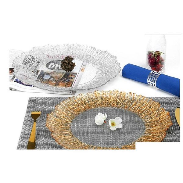 2020 tableware cushion plate glass plate bark disc creative fruit plate kitchen dining bar kwmun
2020 tableware cushion plate glass plate bark disc creative fruit plate kitchen dining bar kwmun