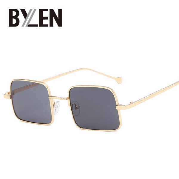 sunglasses metal square street women men brand designer vintage glasses lady small frame sun female uv400 eyewears, White;black
sunglasses metal square street women men brand designer vintage glasses lady small frame sun female uv400 eyewears, White;black