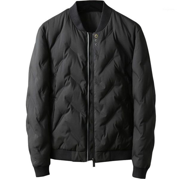 boollili winter jacket men parka baseball coat men's winter jackets thick male puffer parkas overcoat casaco masculino1, Black
boollili winter jacket men parka baseball coat men's winter jackets thick male puffer parkas overcoat casaco masculino1, Black