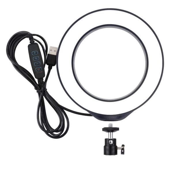 pgraphy dimmable led selfie ring light youtube video live 3500-5500k p studio light with phone holder usb plug tripod
pgraphy dimmable led selfie ring light youtube video live 3500-5500k p studio light with phone holder usb plug tripod