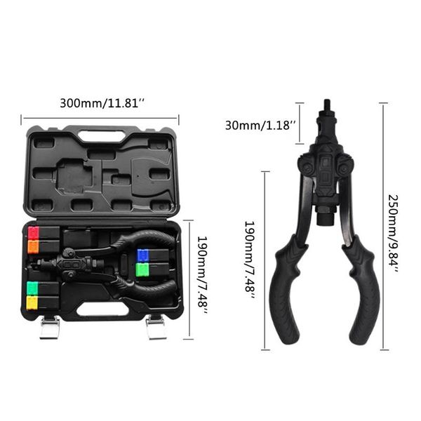 manual pulling riveter hand threaded blind rivnut tool cordless riveting machine hxbc
manual pulling riveter hand threaded blind rivnut tool cordless riveting machine hxbc