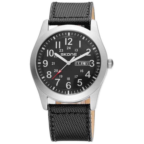 skone nylon watches men waterproof sport men's for quartz wristwatch with calendar outdoor boy relogio masculino, Silver
skone nylon watches men waterproof sport men's for quartz wristwatch with calendar outdoor boy relogio masculino, Silver