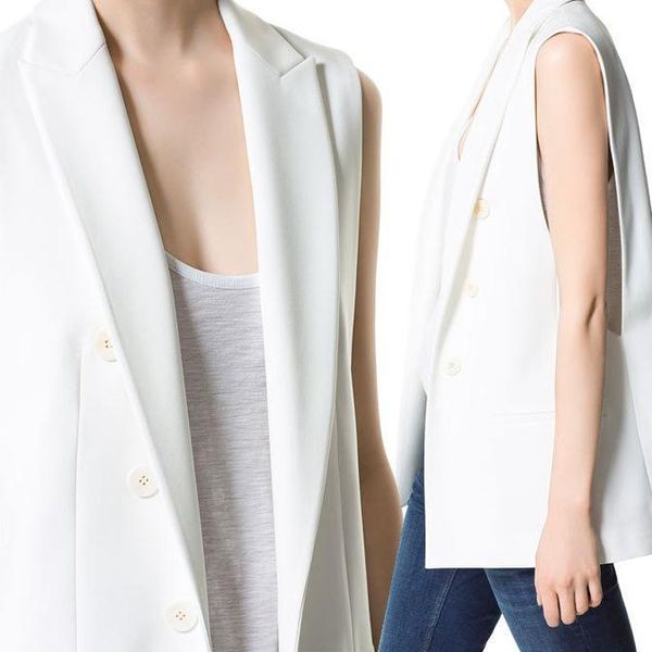 in early spring 2020 explosion models in the long section of a slim sleeveless vest vest all-match ladies w, Black;white
in early spring 2020 explosion models in the long section of a slim sleeveless vest vest all-match ladies w, Black;white
