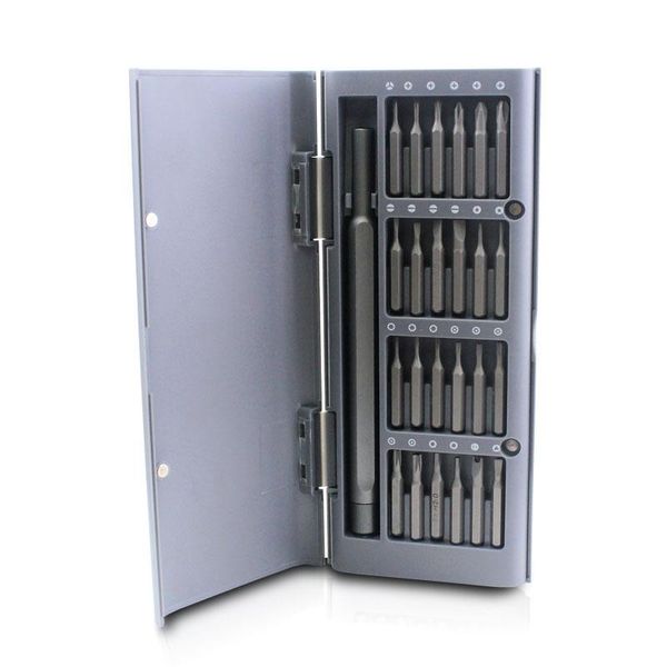 jewii mobile multifunctional tools phone kit tablet pc screwdriver 24 in 1 precision set repair bbyjbb lipper
jewii mobile multifunctional tools phone kit tablet pc screwdriver 24 in 1 precision set repair bbyjbb lipper