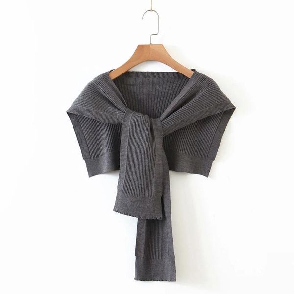 women knitting shawl sweater casual femme knotting decoration pullover fashion loose lady sw878, White;black
women knitting shawl sweater casual femme knotting decoration pullover fashion loose lady sw878, White;black