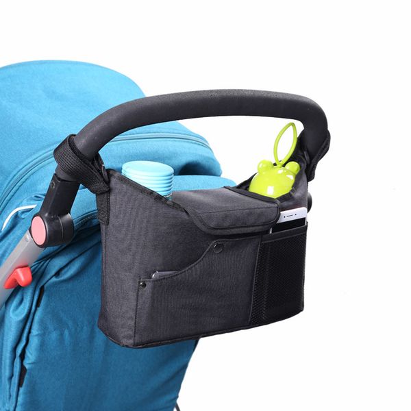 baby stroller accessoris bag bottle cup holder for wheelchair carriage organizer large black baby nappy diaper changing bag yoya 201021
baby stroller accessoris bag bottle cup holder for wheelchair carriage organizer large black baby nappy diaper changing bag yoya 201021