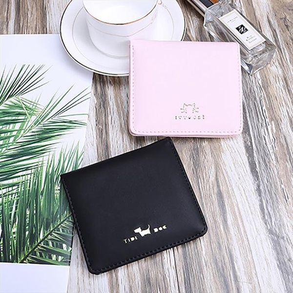 2020 fashion cute cat face women wallet for credit cards small leather short womens wallets and purses carteira feminina, Red;black
2020 fashion cute cat face women wallet for credit cards small leather short womens wallets and purses carteira feminina, Red;black