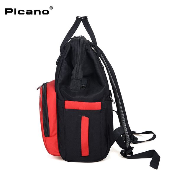 fashion2020 new usb big mummy bag new casual fashion backpack multifunctional mom bag m180157
fashion2020 new usb big mummy bag new casual fashion backpack multifunctional mom bag m180157