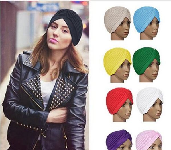 new 18 colors india cap women turban headwrap hat skullies beanies men bandana ears protector hair accessories casual party hats
new 18 colors india cap women turban headwrap hat skullies beanies men bandana ears protector hair accessories casual party hats