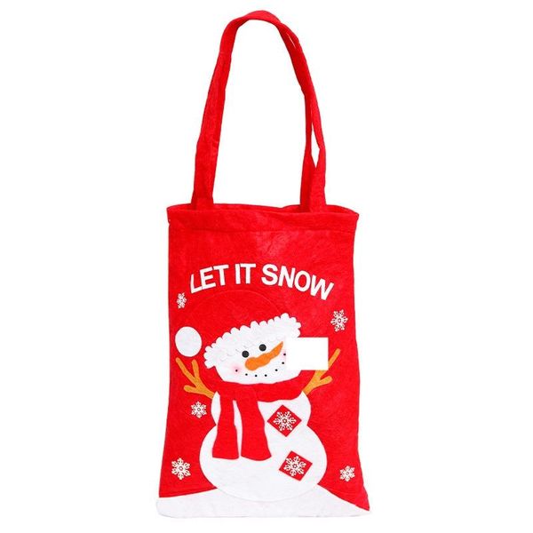 lbsisi life 22.552cm christmas santa claus gift packaging red new year child favor cloth bags supplies handle cookies pack wmtfcl comb2010
lbsisi life 22.552cm christmas santa claus gift packaging red new year child favor cloth bags supplies handle cookies pack wmtfcl comb2010