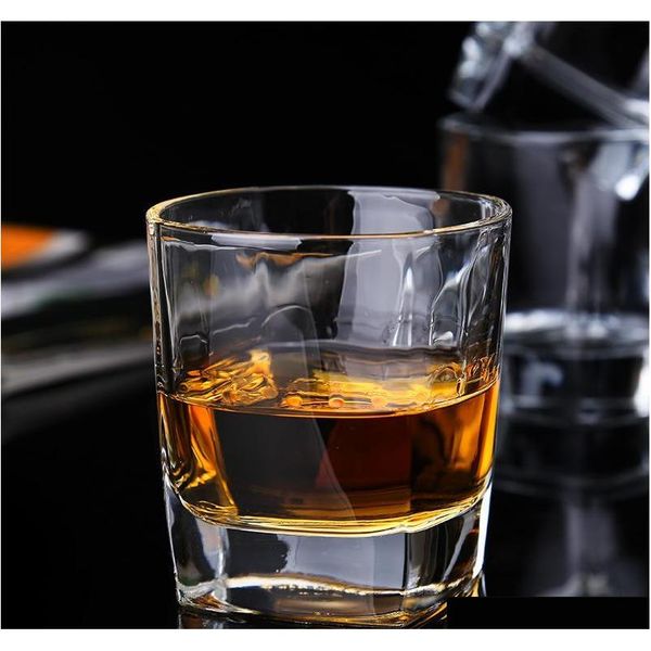 food grade lead-white wine whiskey 170ml glass cup smooth mouth cup rim sleek surface thicken bottom jllhjd lajiaoyard
food grade lead-white wine whiskey 170ml glass cup smooth mouth cup rim sleek surface thicken bottom jllhjd lajiaoyard