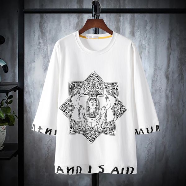 2021 new graffiti print t shirts tee summer men hip hop short sleeve streetwear fashion harajuku casual male tshirts mw3p, White;black
2021 new graffiti print t shirts tee summer men hip hop short sleeve streetwear fashion harajuku casual male tshirts mw3p, White;black