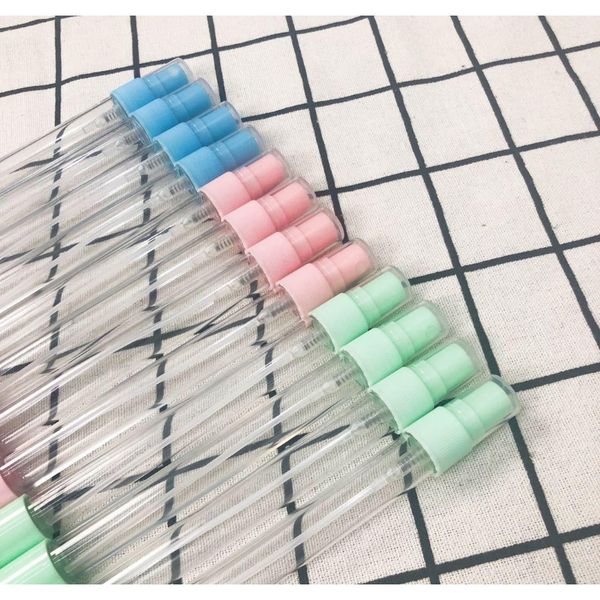 school new bottle pen perfume plastic empty spray pen portable sterilizer large capacity antibacterial hand sa jllaap sport77777
school new bottle pen perfume plastic empty spray pen portable sterilizer large capacity antibacterial hand sa jllaap sport77777