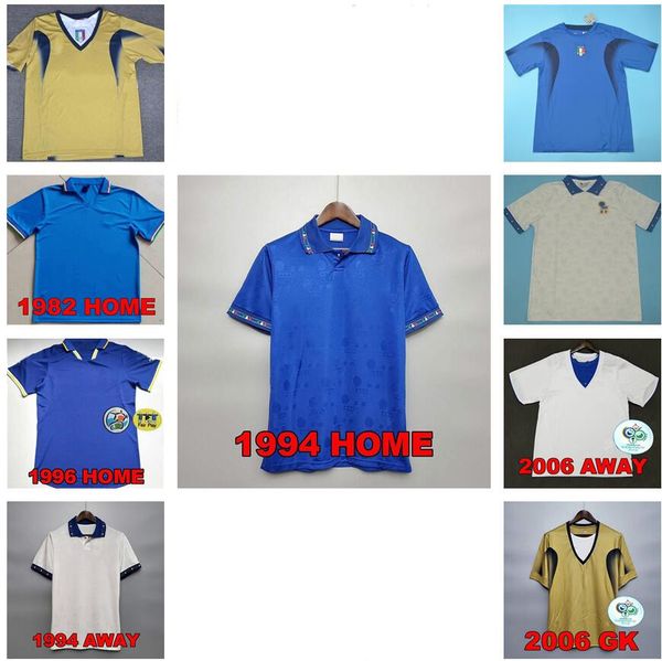 1982 1994 1996 1998 ретро футбол футбол italy 2006 maldini футболка r. baggio jersey totti pirlo del piero classic maillot de ohot, Black;yellow
1982 1994 1996 1998 ретро футбол футбол italy 2006 maldini футболка r. baggio jersey totti pirlo del piero classic maillot de ohot, Black;yellow