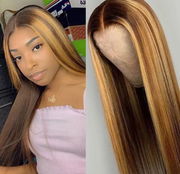 2021 new european and american new wig with long straight hair dyed gradient black brown blond straight hair wig daily wigs cover
2021 new european and american new wig with long straight hair dyed gradient black brown blond straight hair wig daily wigs cover