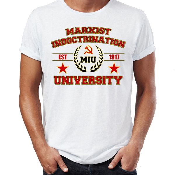 men's t shirt marxist indoctrination university funny awesome artwork drawing printed tee sport hooded sweatshirt hoodie
men's t shirt marxist indoctrination university funny awesome artwork drawing printed tee sport hooded sweatshirt hoodie