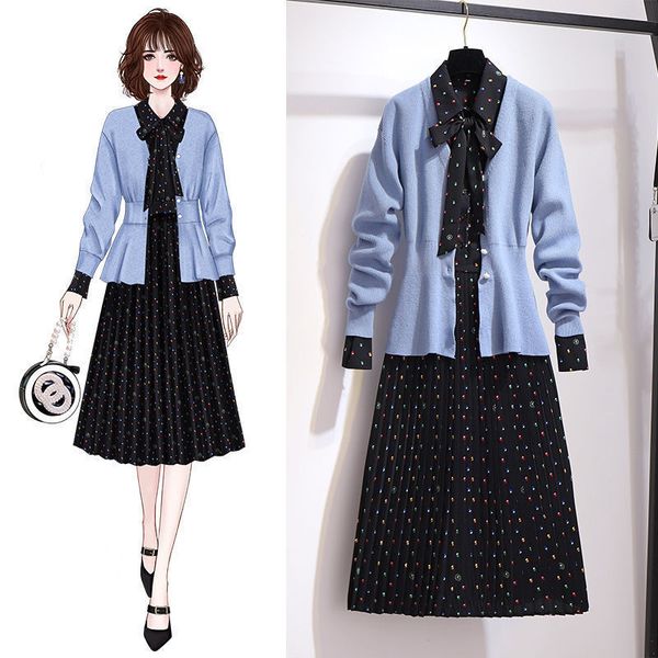 new 2021 spring single-breasted mesh cardigan loose jacket fashion polka dot bowknot dressed in two more size suit parts 5xl y 470 uwyg 12vi, Gray
new 2021 spring single-breasted mesh cardigan loose jacket fashion polka dot bowknot dressed in two more size suit parts 5xl y 470 uwyg 12vi, Gray