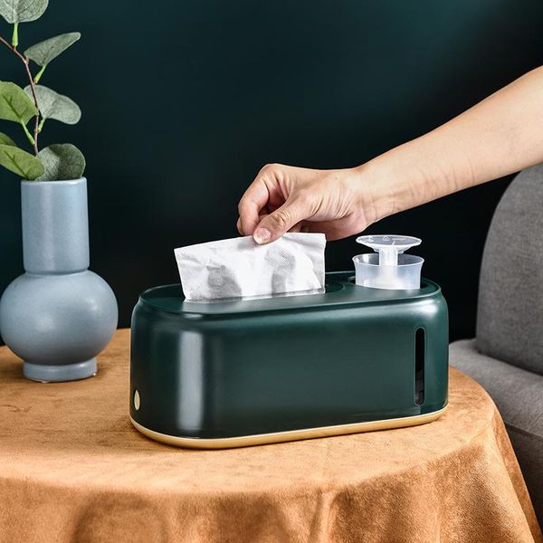 new style manufacturers direct selling creative multi-functional humidification tissue box extraction living room for home & off 
new style manufacturers direct selling creative multi-functional humidification tissue box extraction living room for home & off