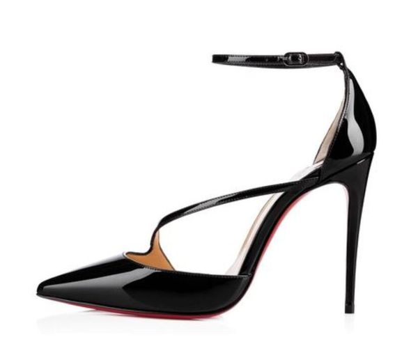 with boxspring evening glamor red solel sandals pumps senior clare sling design women high heels dress shoes classic wedding party ladies pa, Black
with boxspring evening glamor red solel sandals pumps senior clare sling design women high heels dress shoes classic wedding party ladies pa, Black