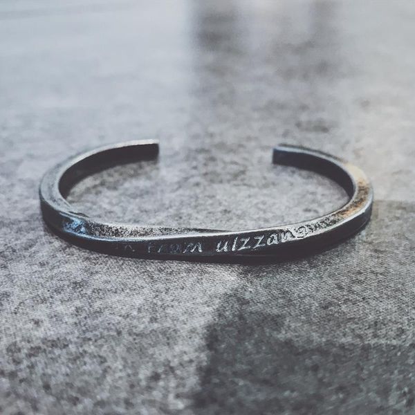 vintage mens bangle viking adjustable for hombre boy irregular punk male accessories cool biker jewelry for him, Black
vintage mens bangle viking adjustable for hombre boy irregular punk male accessories cool biker jewelry for him, Black