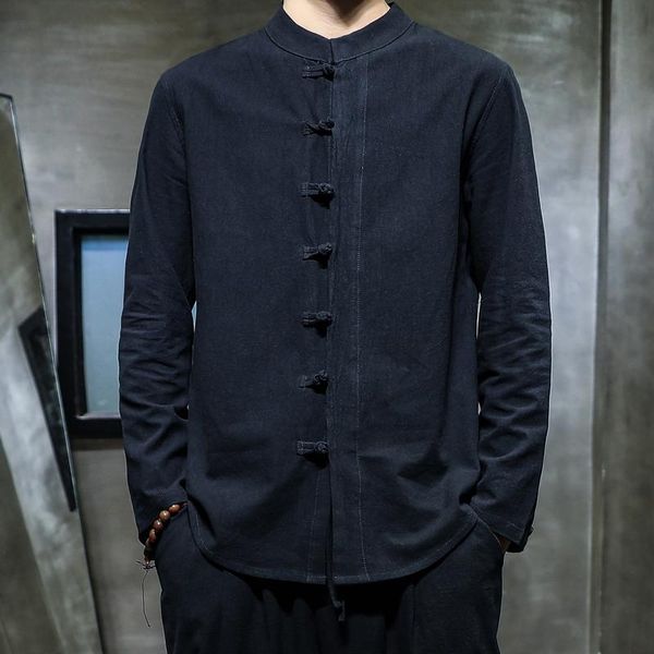 2020 летний новый мужчины рубашка мода китайский стиль белье slim fit повседневная длинные рукава рубашки камиза социальный бизнес рубашки п, Red
2020 летний новый мужчины рубашка мода китайский стиль белье slim fit повседневная длинные рукава рубашки камиза социальный бизнес рубашки п, Red