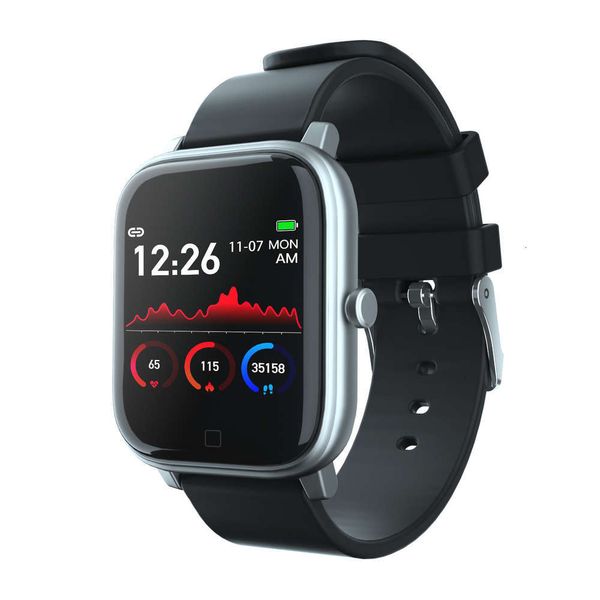 exercise meter step heart rate watch new prsure blood oxygen call information reminder s1 smart br
exercise meter step heart rate watch new prsure blood oxygen call information reminder s1 smart br