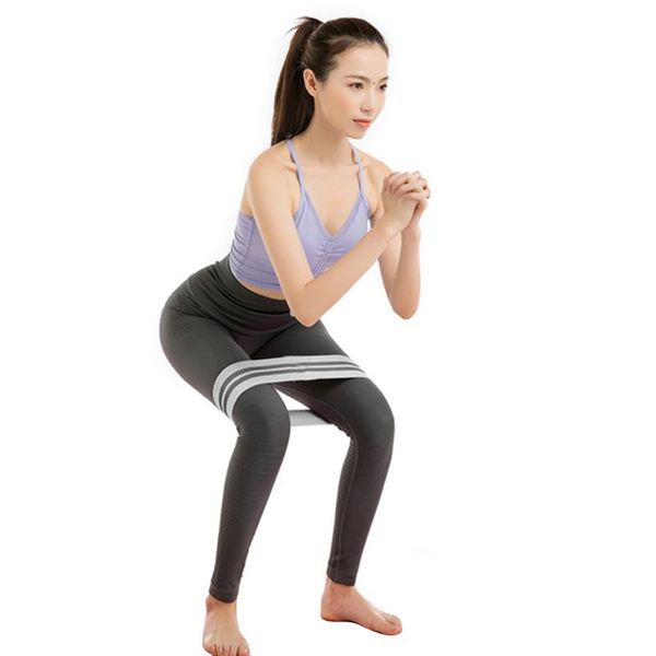 loop booty band kit workout resistance belt yoga sport bulift elastic pilates for easy safety working-out ornaments
loop booty band kit workout resistance belt yoga sport bulift elastic pilates for easy safety working-out ornaments
