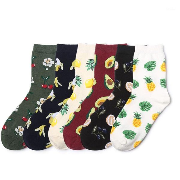 funny fruit short harajuku socks fashion women cherry lemon pineapple patterned socks female cotton art funny hipster sox1, Black;white
funny fruit short harajuku socks fashion women cherry lemon pineapple patterned socks female cotton art funny hipster sox1, Black;white
