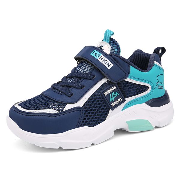 big summer cloth kids sport breathable fashion running net shoes children boys sneakers size 28-38 sd105, Black;red
big summer cloth kids sport breathable fashion running net shoes children boys sneakers size 28-38 sd105, Black;red