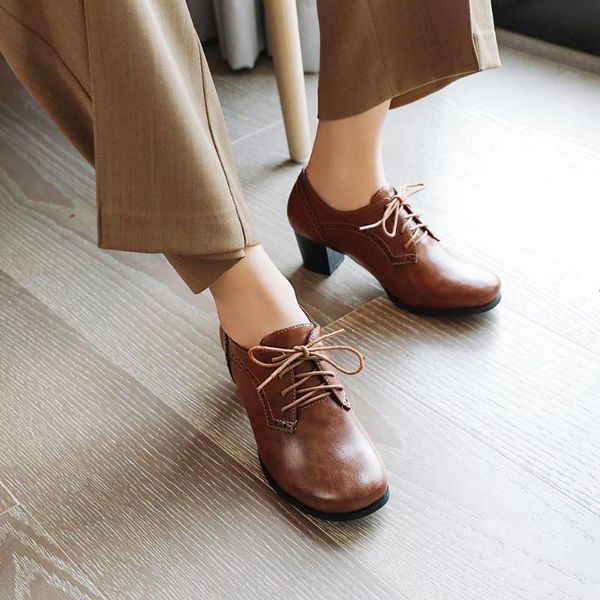 plus size 34-43 spring autumn women shallow brogue shoes chunky heel cut out oxford shoes ladies lace up female fashion footwear, Black
plus size 34-43 spring autumn women shallow brogue shoes chunky heel cut out oxford shoes ladies lace up female fashion footwear, Black