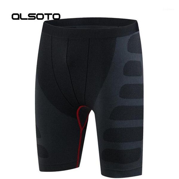 running shorts summer men gym fitness quick-drying stretch football trousers jogging compression tight1, Black;blue
running shorts summer men gym fitness quick-drying stretch football trousers jogging compression tight1, Black;blue