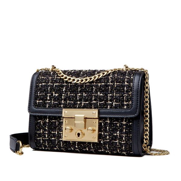 customized small fragrance chain bag female 2020 new female bag texture small handbag
customized small fragrance chain bag female 2020 new female bag texture small handbag