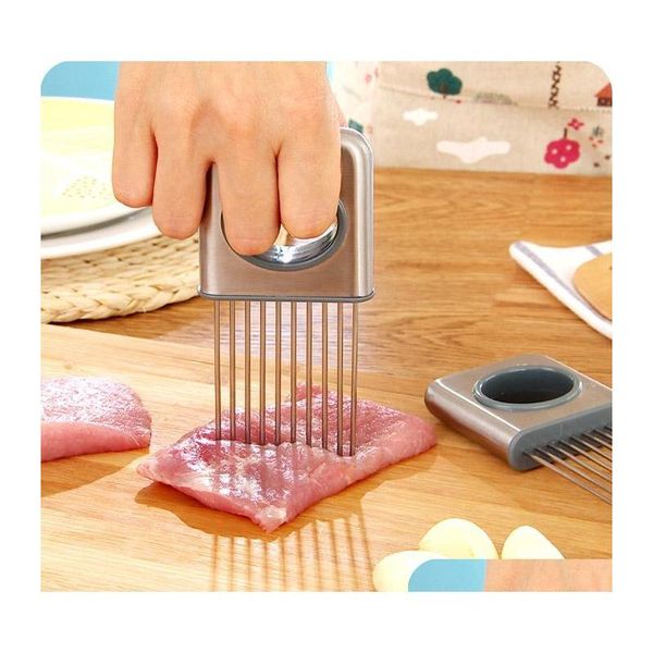 easy onion holder slicer vegetable tools tomato cutter stainless steel kitchen gadgets no jllcav dayupshop
easy onion holder slicer vegetable tools tomato cutter stainless steel kitchen gadgets no jllcav dayupshop